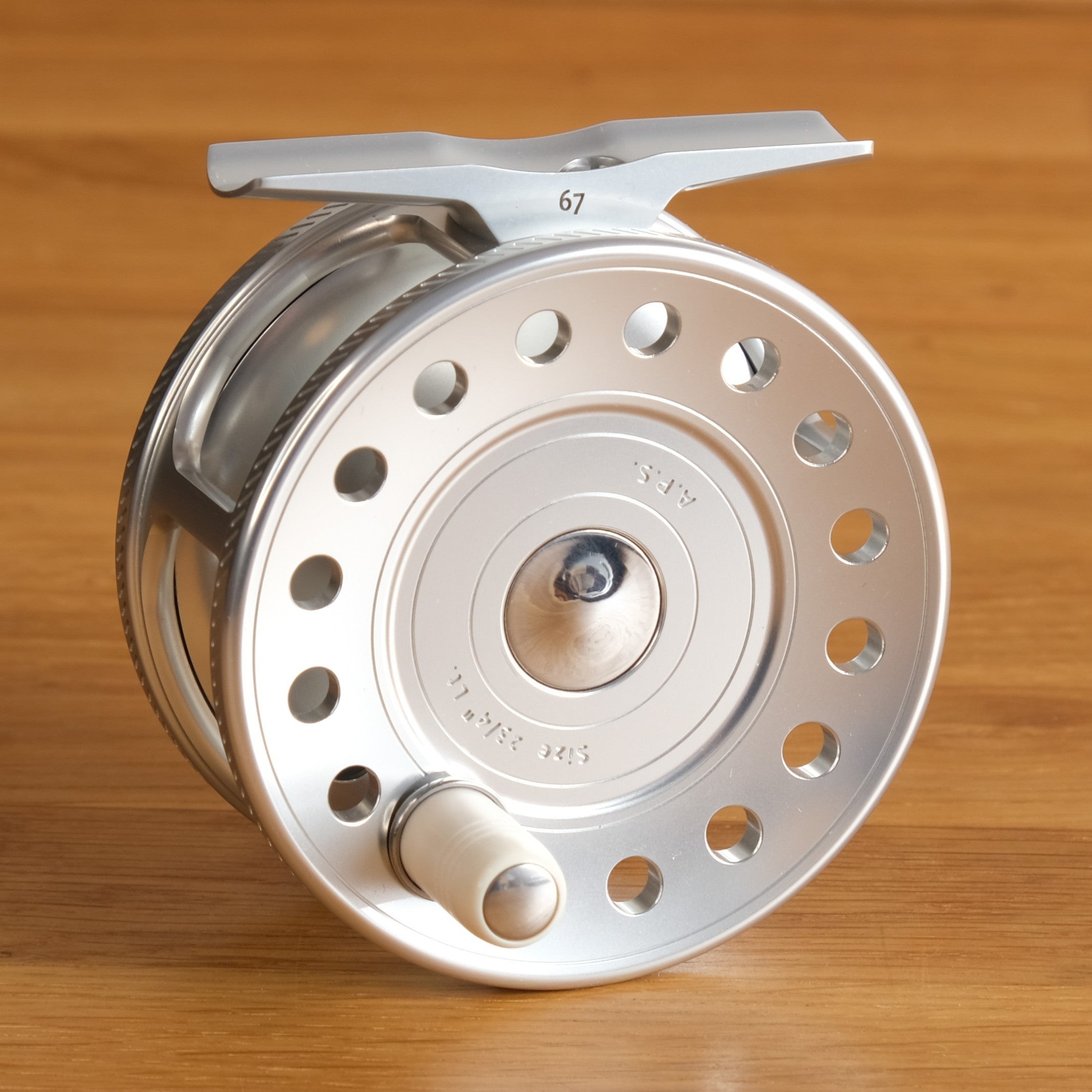 UK Supplier of Modern & Traditional Fly Fishing Tackle. | North